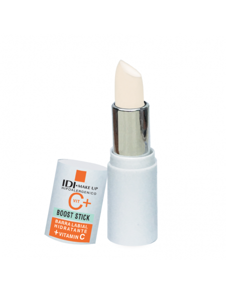 LABIALES  IDI BOOST STICK HIDRATANTE +VIT C  