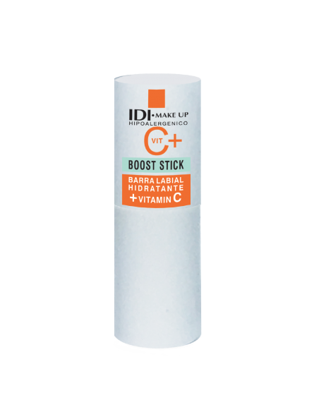 LABIALES  IDI BOOST STICK HIDRATANTE +VIT C  