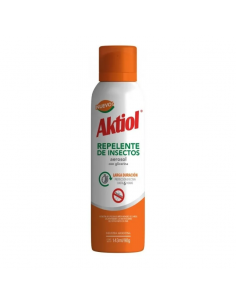 REPELENTE AKTIOL AERO 143CC