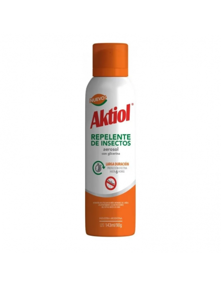REPELENTE AKTIOL AERO 143CC