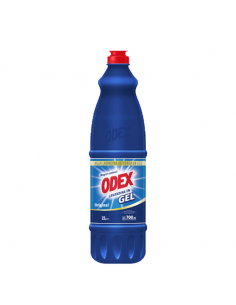 AGUAS LAVANDINAS ODEX gel original 700 cc