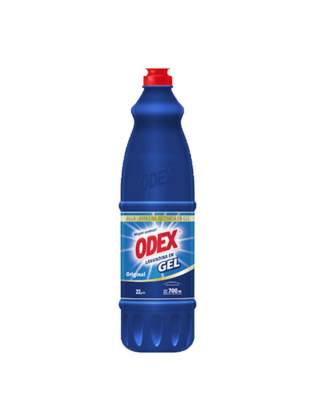 AGUAS LAVANDINAS ODEX gel original 700 cc