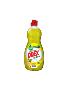 DETERGENTES ODEX ultra limon 500 cc