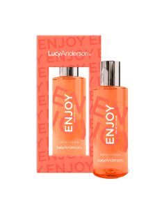COLONIAS/PERFUMES/LOCIONES LUCY ANDERSON ENJOY 220 cc