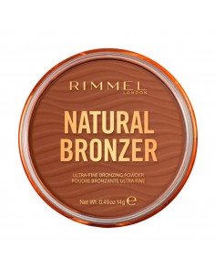RUBOR RML NAT BRONZER 004