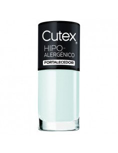ESMALTE CUTEX FORTALECEDOR 3 EN 1
