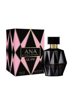 COLONIAS/PERFUMES/LOCIONES ANA EDP GLAM 75 cc