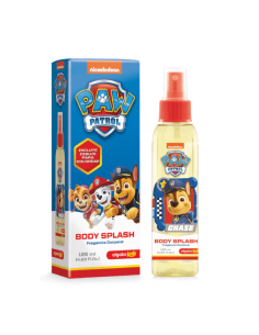 BODY SPLASH PAW PATROL BODY SPLASH 125 cc