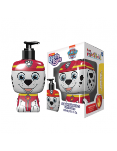 JABONES DE TOCADOR PAW PATROL MARSHALL 300 cc