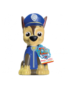 ESTUCHES PERFUMERÍA PAW PATROL CHASE 3EN1 3D SH+ACO+SHW GEL 300 cc