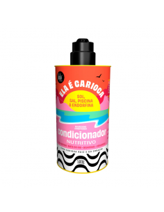 ACONDICIONADOR LOLA COSMETICS ELA E CARIOCA 500 cc