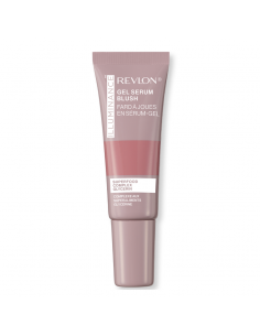 RUBOR REVLON ILLUMINANCE GEL SERUM BLUSH 110  