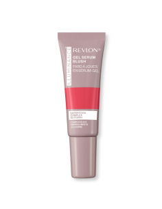 RUBOR REVLON ILLUMINANCE GEL SERUM BLUSH 120  