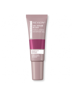 RUBOR REVLON ILLUMINANCE GEL SERUM BLUSH 140  