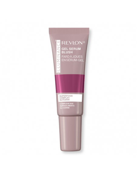 RUBOR REVLON ILLUMINANCE GEL SERUM BLUSH 140  