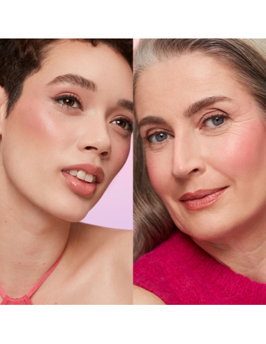 RUBOR REVLON ILLUMINANCE GEL SERUM BLUSH 140  