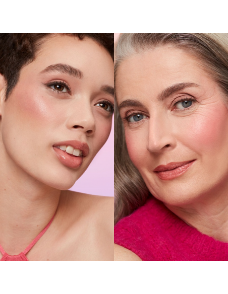 RUBOR REVLON ILLUMINANCE GEL SERUM BLUSH 140  