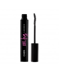 MASCARA PARA PESTAÑAS CHER XXL BIG LASHES SUPREME LIFTING  