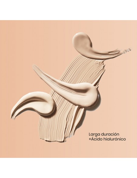 BASE CHER LONG LASTING FUNDATION T01 BEIGE CL  