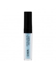 BRILLO LABIAL CHER HYALURONIC LIP GLOSS T01 OFF WHITE  