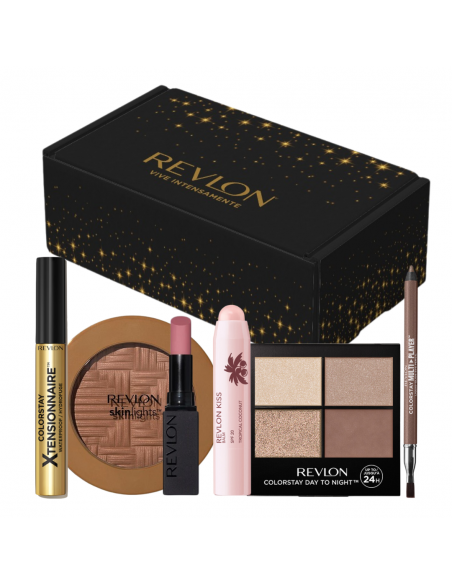 SET COSMETICA REVLON 