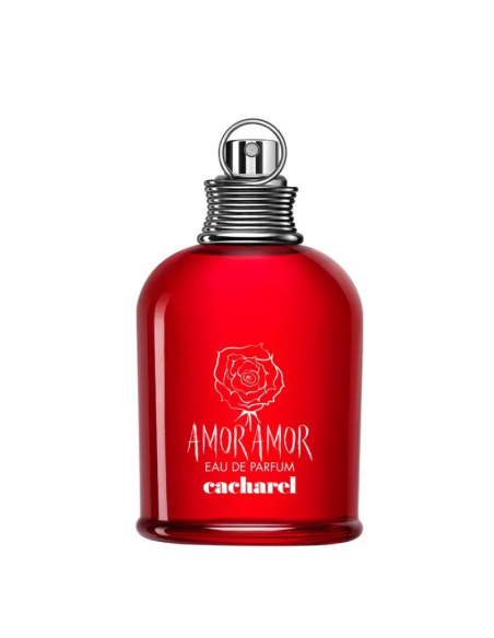 CACHAREL AMOR AMOR FEM EDP X100CC 
