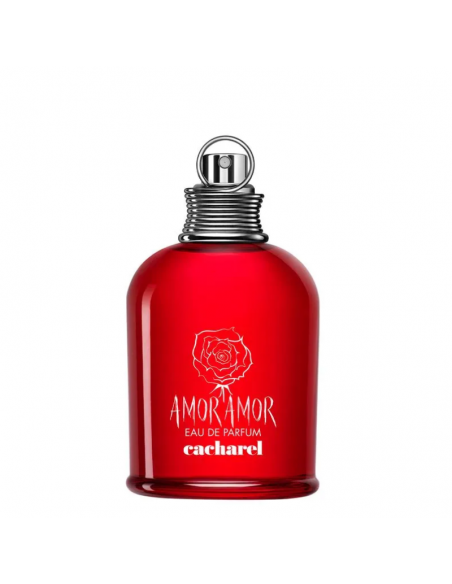 CACHAREL AMOR AMOR FEM EDP X50CC 