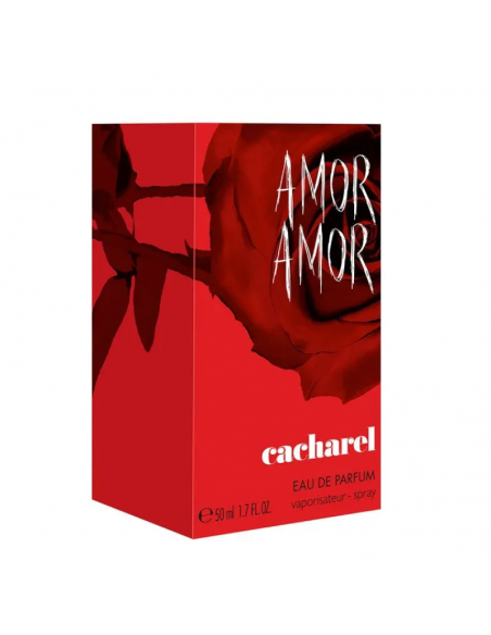 CACHAREL AMOR AMOR FEM EDP X50CC 