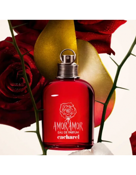 CACHAREL AMOR AMOR FEM EDP X50CC 