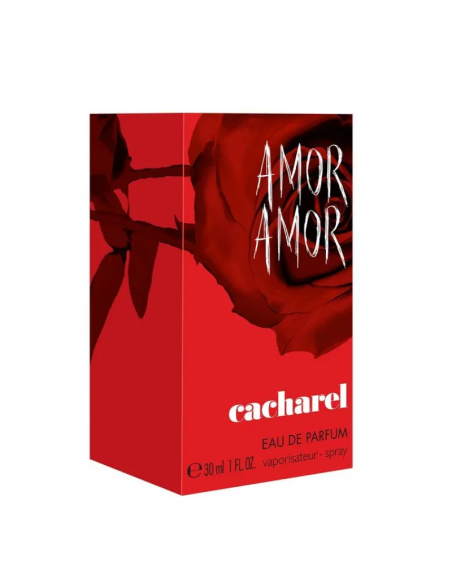 CACHAREL AMOR AMOR FEM EDP X30CC 