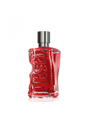 FRAGANCIAS SEMI-SELECTIVAS DIESEL RED EDP 50 CC