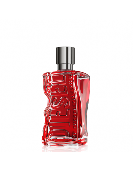 FRAGANCIAS SEMI-SELECTIVAS DIESEL RED EDP 50 CC