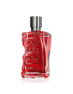 FRAGANCIAS SEMI-SELECTIVAS DIESEL RED EDP 100 cc