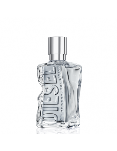 SET DE PERFUME DIESEL EDT 100CC+SHOWER GEL 75CC  