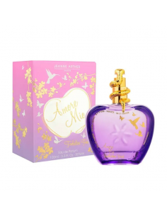 FRAGANCIAS SEMI-SELECTIVAS JEANNE ARTHES EDP AMORE MIO FORBIDDEN FRUIT 100 cc