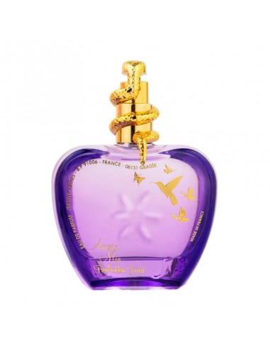 FRAGANCIAS SEMI-SELECTIVAS JEANNE ARTHES EDP AMORE MIO FORBIDDEN FRUIT 100 CC