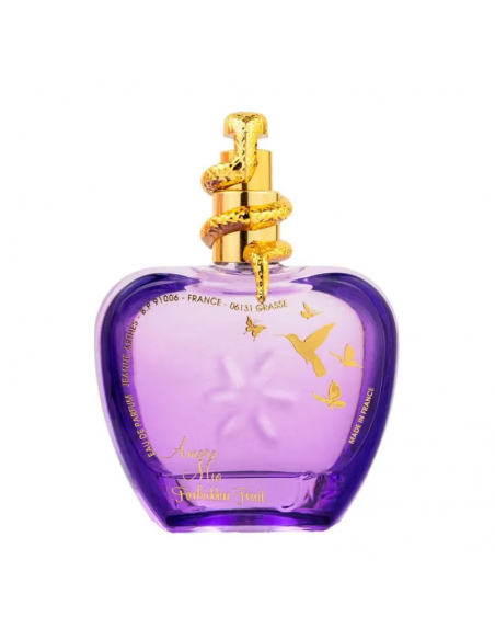 FRAGANCIAS SEMI-SELECTIVAS JEANNE ARTHES EDP AMORE MIO FORBIDDEN FRUIT 100 cc