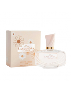 FRAGANCIAS SEMI-SELECTIVAS JEANNE ARTHES MISS CASSANDRA EDP 100 cc