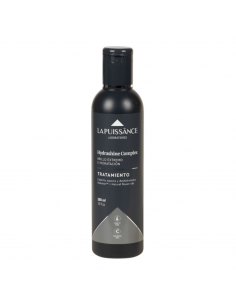 ACONDICIONADOR LA PUISSANCE HYDRASHINE COMPLEX 300 cc