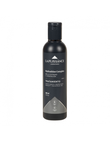 ACONDICIONADOR LA PUISSANCE HYDRASHINE COMPLEX 300 CC