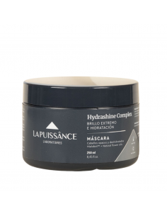 CREMA DE TRATAMIENTO LA PUISSANCE HYDRASHINE COMPLEX MASCARA 250 cc