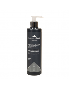 CREMA PARA PEINAR LA PUISSANCE HYDRASHINE COMPLEX 250 cc