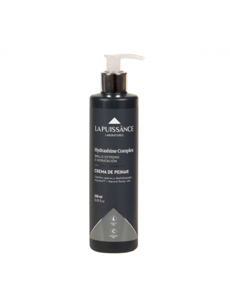 CREMA PARA PEINAR LA PUISSANCE HYDRASHINE COMPLEX 250 cc