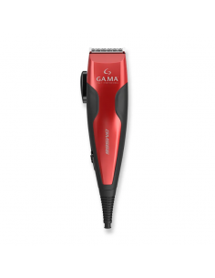 CORTADORAS DE PELO GAMA GM 566 13 PIEZAS  