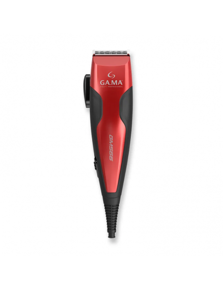 CORTADORAS DE PELO GAMA GM 566 13 PIEZAS  