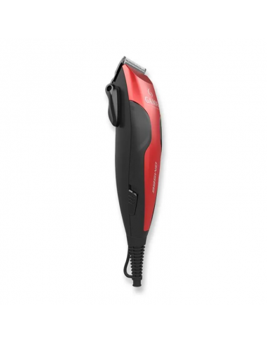 CORTADORAS DE PELO GAMA GM 566 13 PIEZAS  