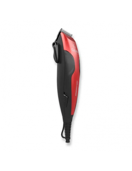 CORTADORAS DE PELO GAMA GM 566 13 PIEZAS  