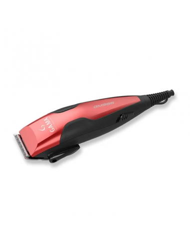 CORTADORAS DE PELO GAMA GM 566 13 PIEZAS  