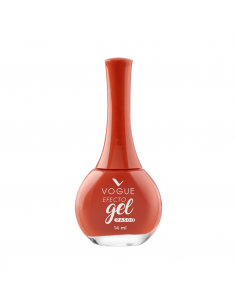 ESMALTES VOGUE EFECTO GEL FLORA  