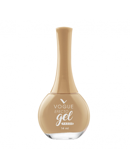 ESMALTES VOGUE EFECTO GEL JAGUAR  